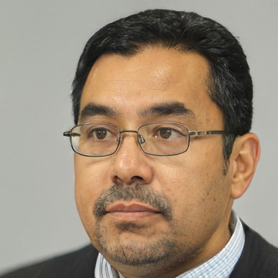 Portrait Thomas Weber